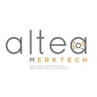 Altea MerkTech Logo