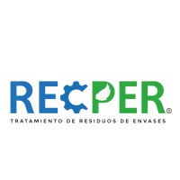 RECPER SAC Logo