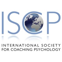 International Society for Coaching Psychology Logo