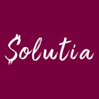 Solutia Inteligência Financeira Logo
