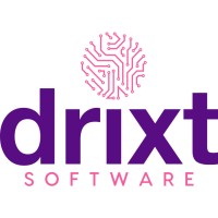 drixt Logo