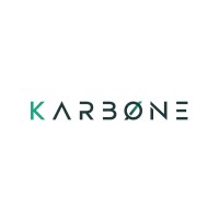 Karbøne Logo