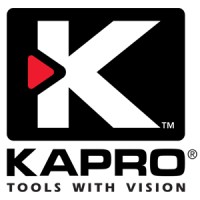 Kapro Industries Ltd. Logo