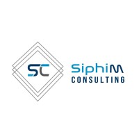 SiphiM Consulting Logo