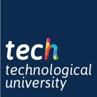 TECH Technological University Logo