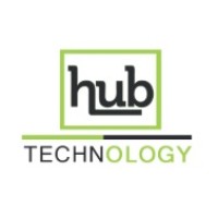 Hub Technology Logo