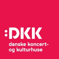 DKK - Danske Koncert- og Kulturhuse Logo