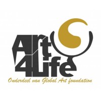 Art4Life Logo