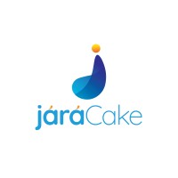 jaraCake Logo