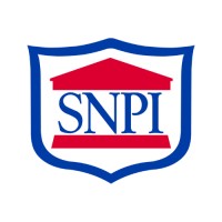 SNPI - Syndicat National des Professionnels Immobiliers Logo