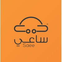 SAEE | ساعي Logo