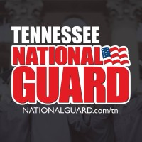 Tennessee National Guard Recruiting Logo
