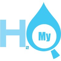 MyH2O Logo