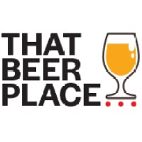 That Beer Place Logo