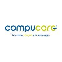 Compucare México Logo