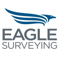 Eagle Surveying Logo