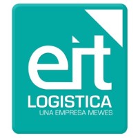 EIT Logística S.A. Logo