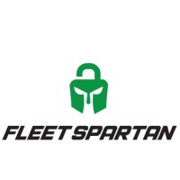 Fleet Spartan Logo
