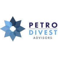PetroDivest Advisors Logo