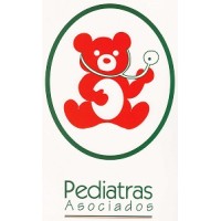 Pediatras Asociados Logo