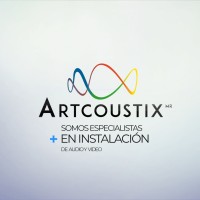 Artcoustix Logo