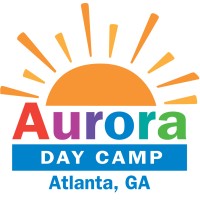 Aurora Day Camp Logo
