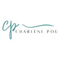 Charlene Pou Logo