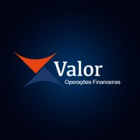 Valor Operações Financeiras Logo