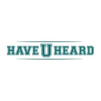 HaveuHeard Logo