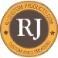 RJ Custom Products Logo