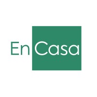 En Casa | Salud donde necesites Logo
