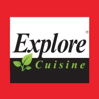 Explore Cuisine Logo