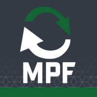 Manufacturing Precision Feedthrough Products -MPF Products, Inc. Logo