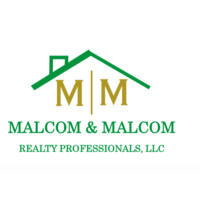 Malcom & Malcom Realty Professionals, LLC Logo