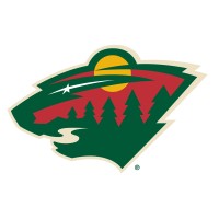 Minnesota Wild Corporate Partnerships Logo