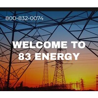 83 Energy Logo