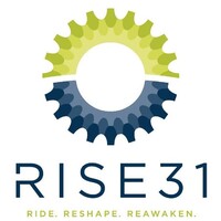 RISE31 Logo