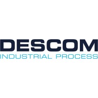 Descom Industrial Process S.A.C Logo