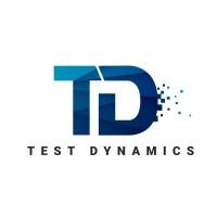 Test Dynamics Pty Ltd Logo