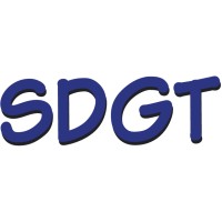 SDGT Logo