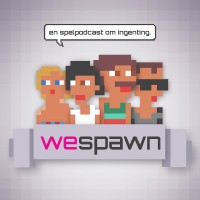 wespawn Logo