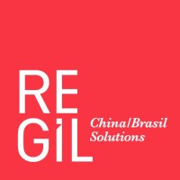 Regil Têxteis Logo