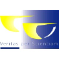 Veritas per Scientiam Logo