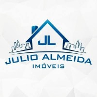 Julio Almeida Imoveis Logo