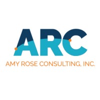 Amy Rose Consulting, Inc. Logo
