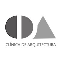 Clínica de Arquitectura MX Logo
