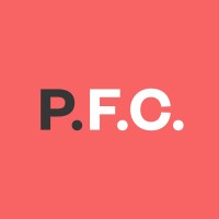 P.F.C. – Personal Finance Co. (PFC Technology AB) Logo