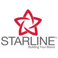 Starline Inc. Logo