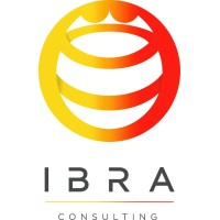 Ibra Consulting s.r.l. Logo