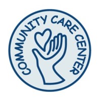 Community Care Center of Forsyth County North Carolina Logo
